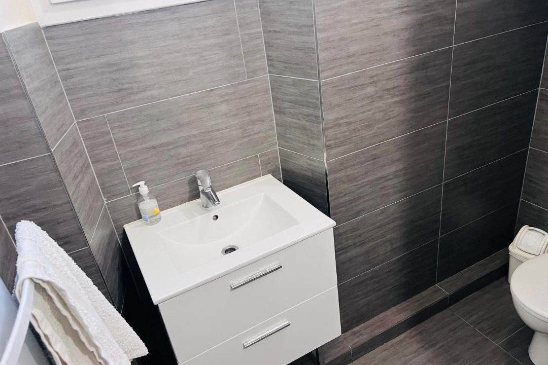 Photo of Bathroom in Angouleme