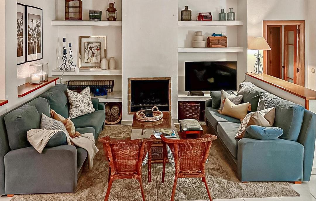Photo of Livingroom in Cabo Roig