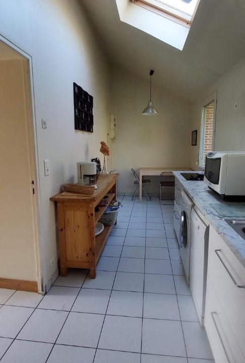Photo of Kitchen in Varengeville-sur-Mer
