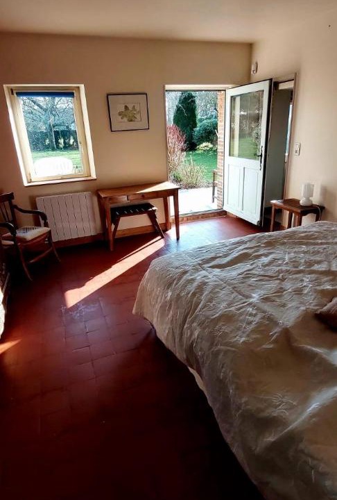 Photo of Bedroom in Varengeville-sur-Mer