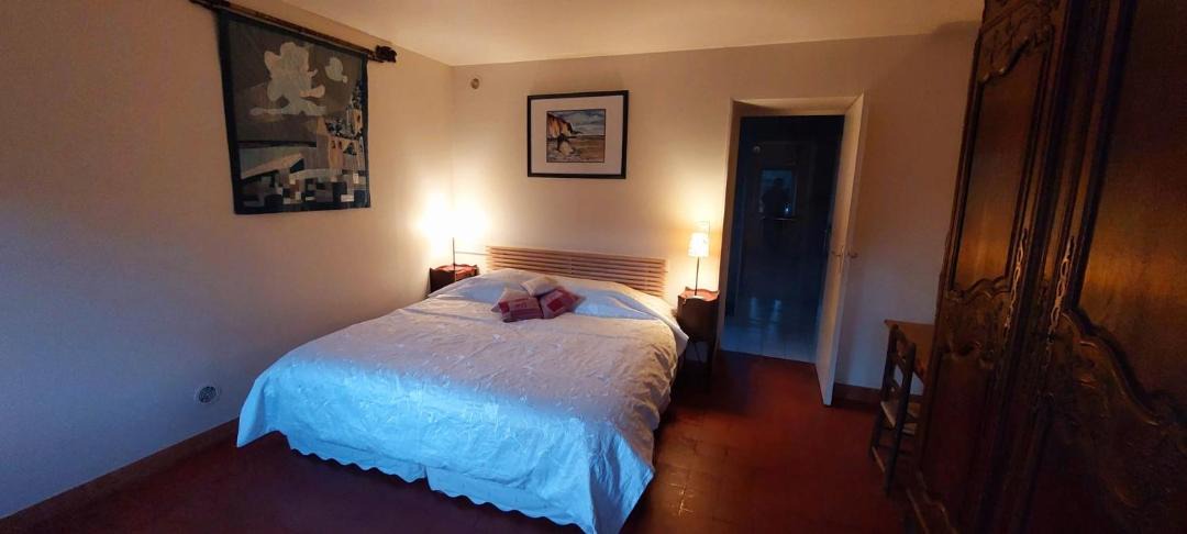 Photo of Bedroom in Varengeville-sur-Mer