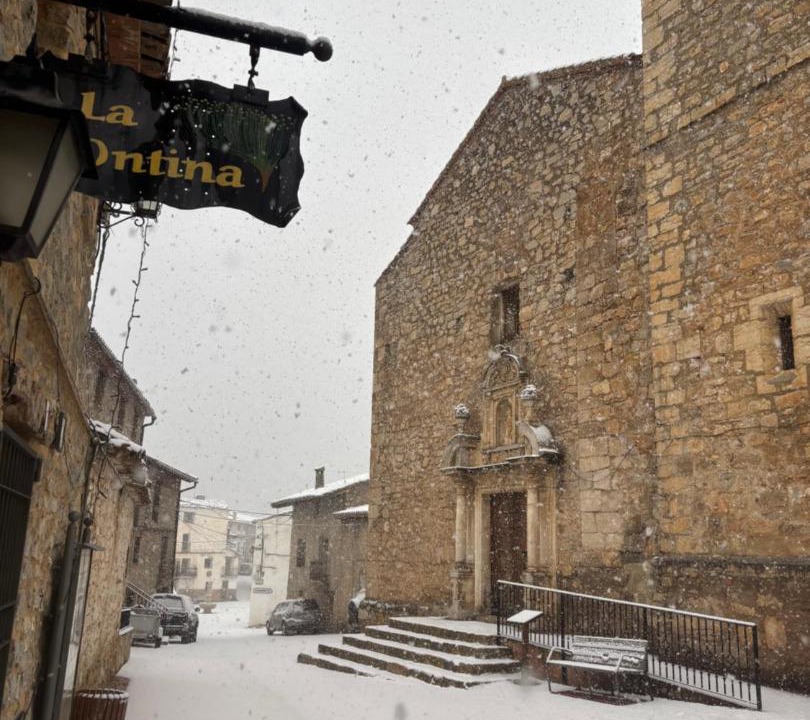 Photo of Others in Abejuela