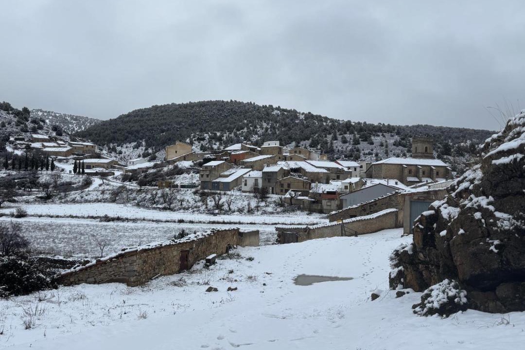 Photo of Others in Abejuela