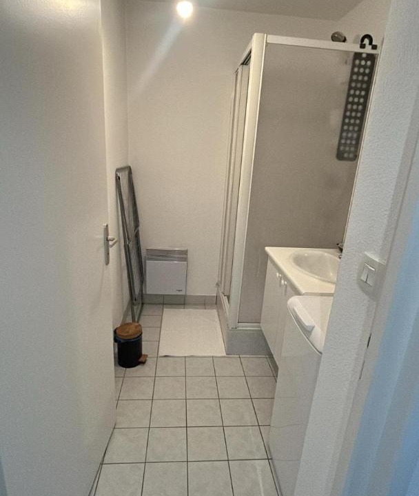 Photo of Bathroom in Saint-Nazaire