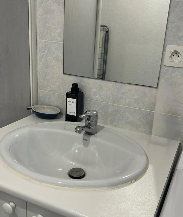 Photo of Bathroom in Saint-Nazaire