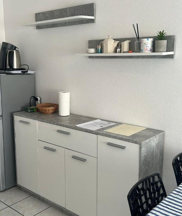 Photo of Kitchen in Saint-Nazaire