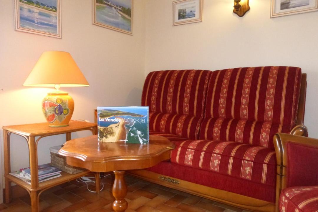 Photo of Others in Brem Sur Mer