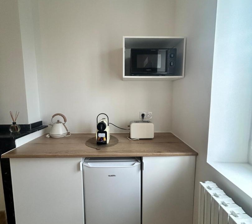 Photo of Kitchen in Bouloc