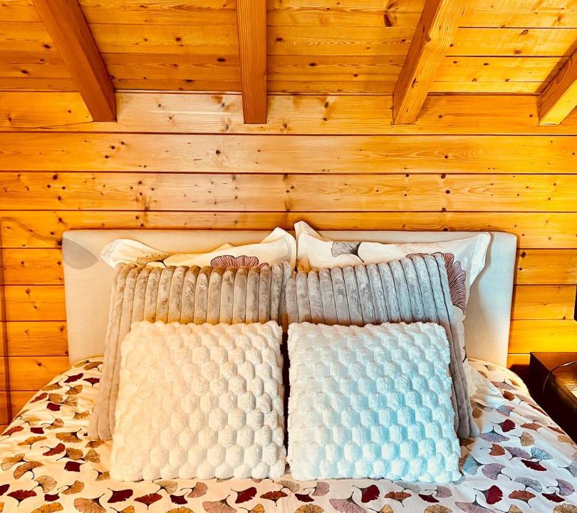 Photo of Bedroom in Granges-Aumontzey