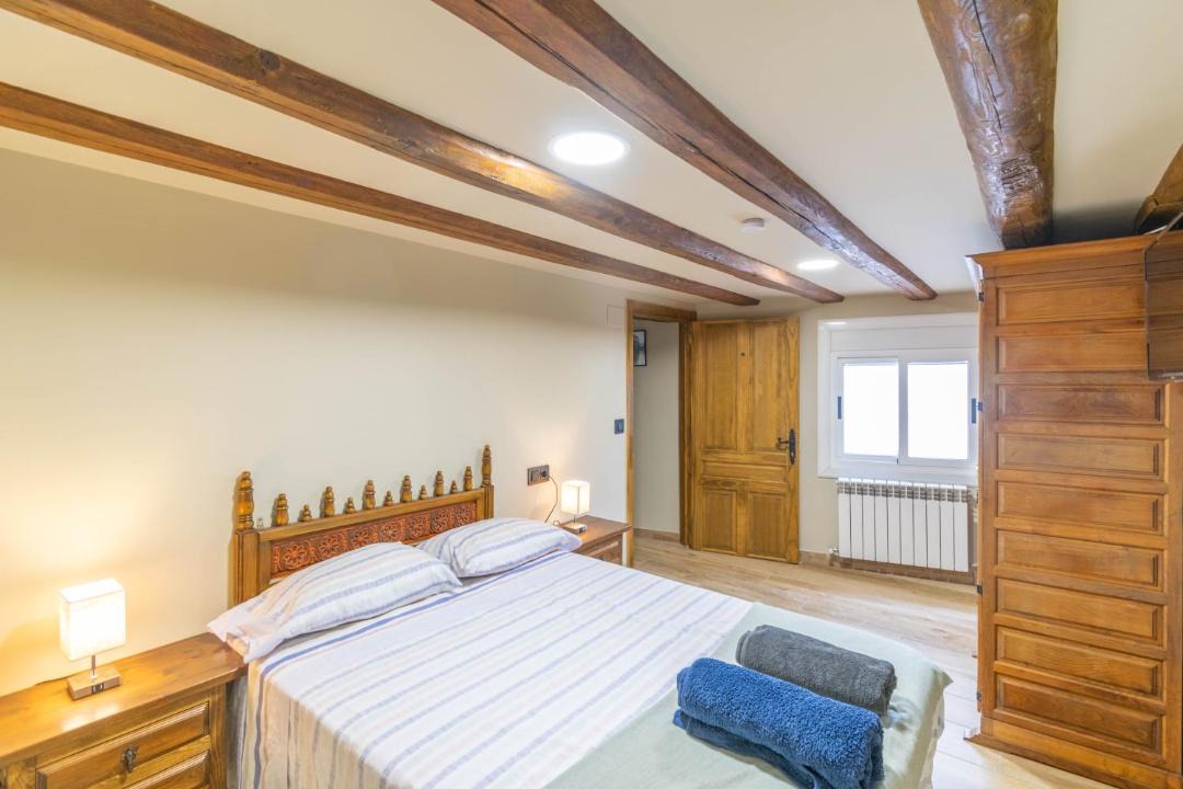 Photo of Bedroom in Azagra