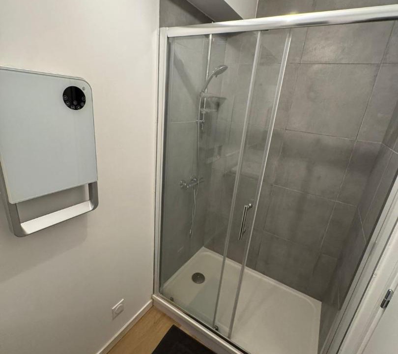 Photo of Bathroom in Poitiers