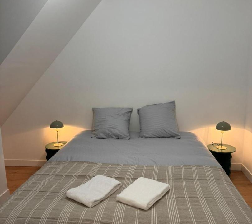 Photo of Bedroom in Poitiers