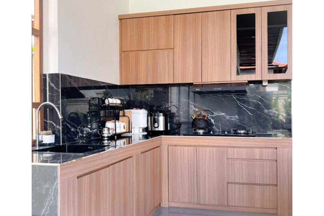 Photo of Kitchen in Sei Pinang