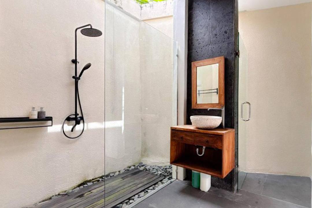 Photo of Bathroom in Sei Pinang