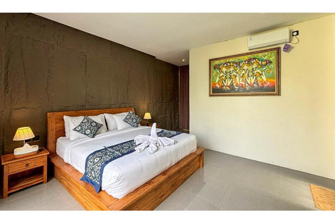 Photo of Bedroom in Sei Pinang