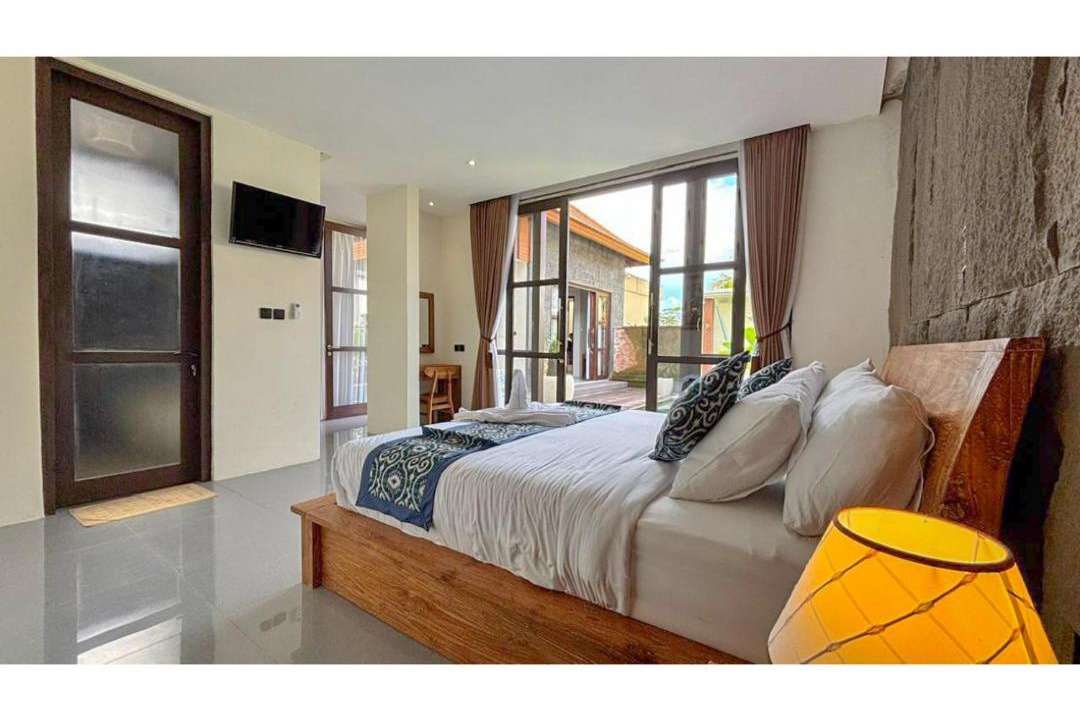 Photo of Bedroom in Sei Pinang