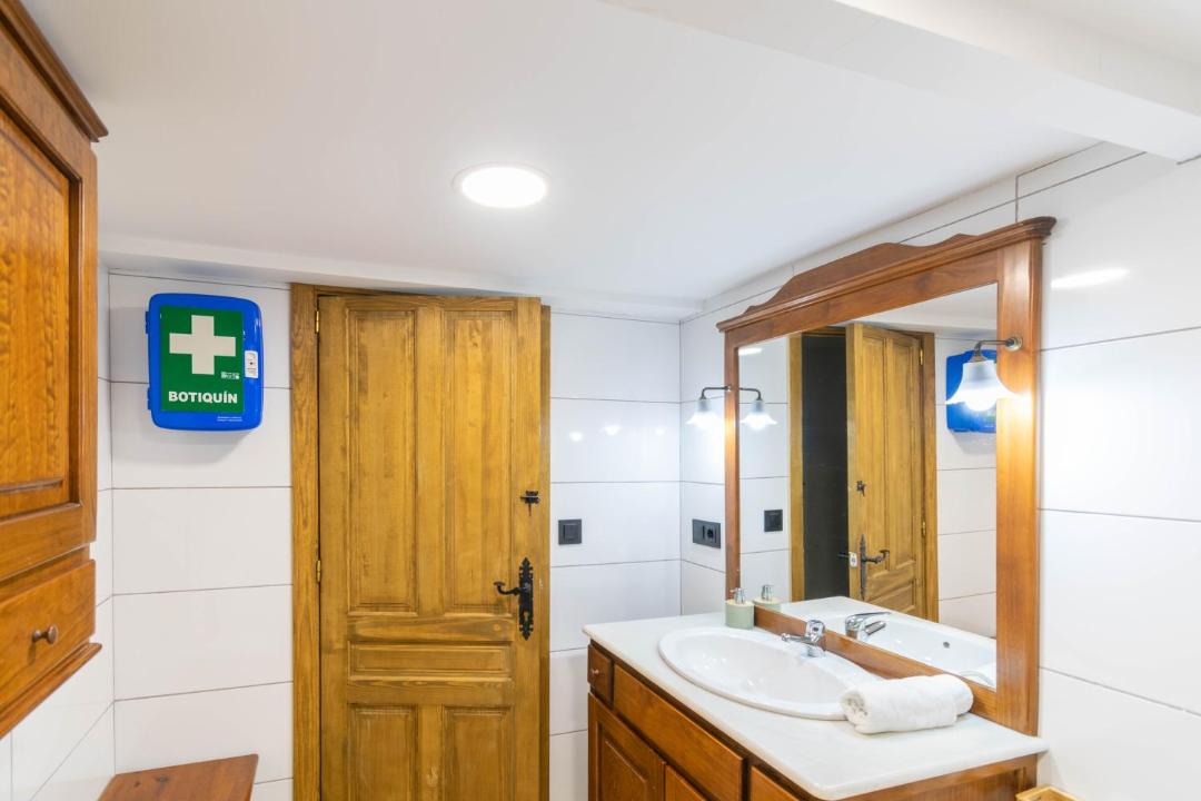 Photo of Bathroom in Azagra