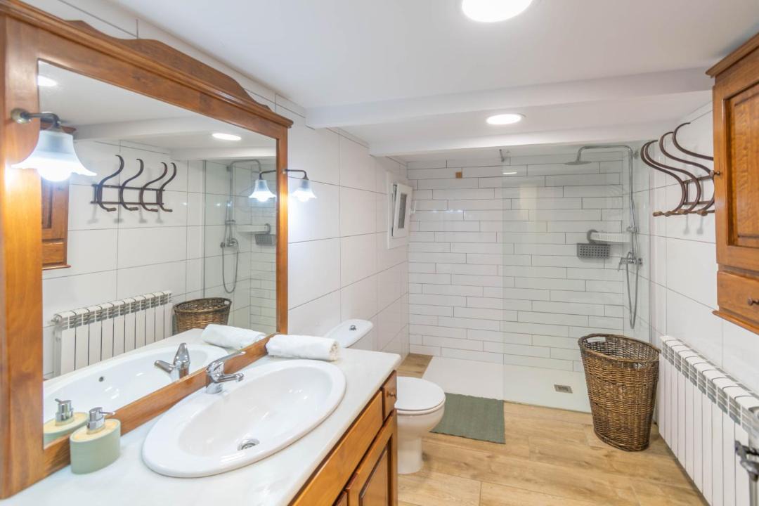 Photo of Bathroom in Azagra