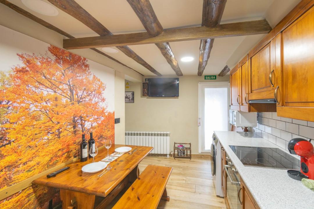 Photo of Kitchen in Azagra