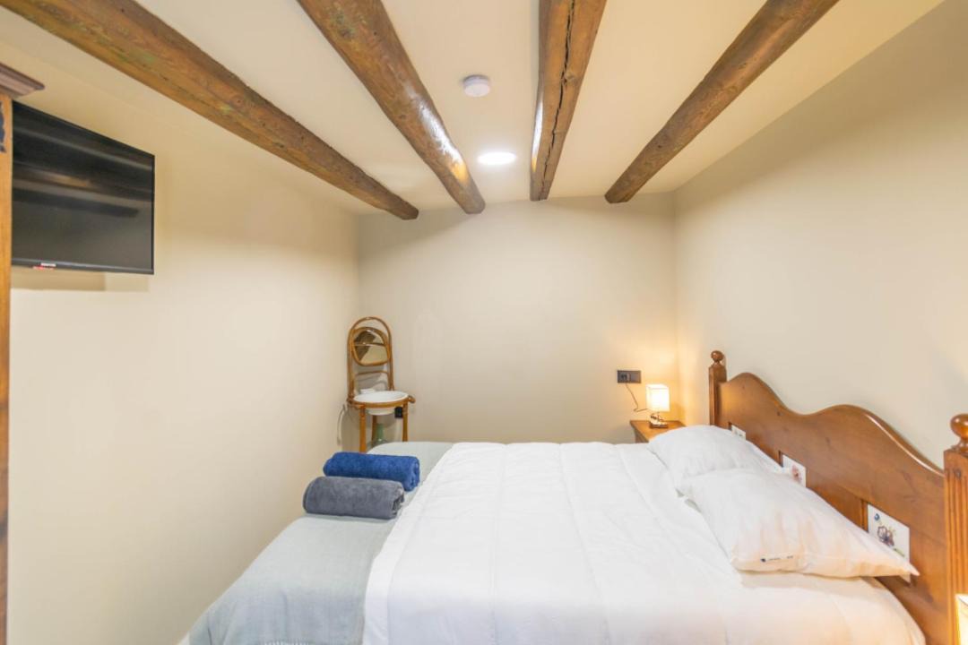 Photo of Bedroom in Azagra