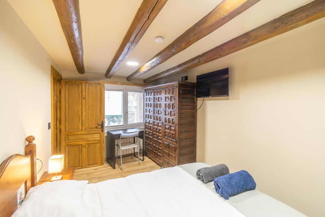 Photo of Bedroom in Azagra