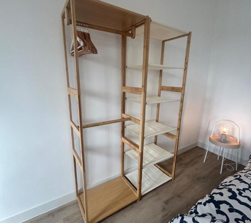 Photo of Bedroom in Bouloc