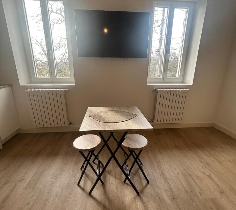 Photo of Livingroom in Bouloc