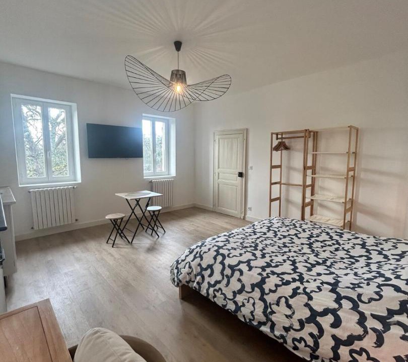 Photo of Bedroom in Bouloc