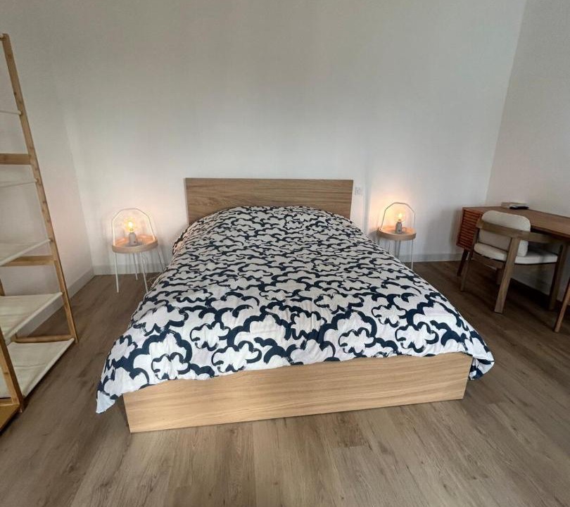 Photo of Bedroom in Bouloc