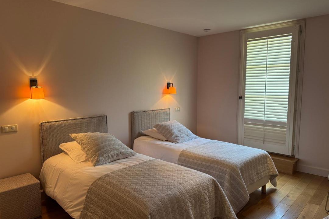 Photo of Bedroom in Fere-en-Tardenois