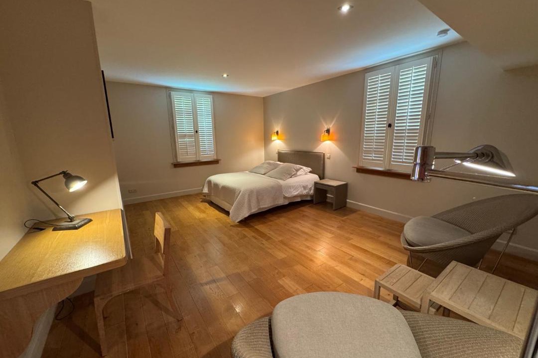 Photo of Bedroom in Fere-en-Tardenois