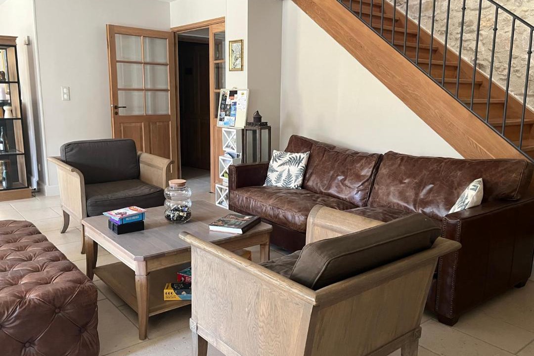 Photo of Livingroom in Fere-en-Tardenois