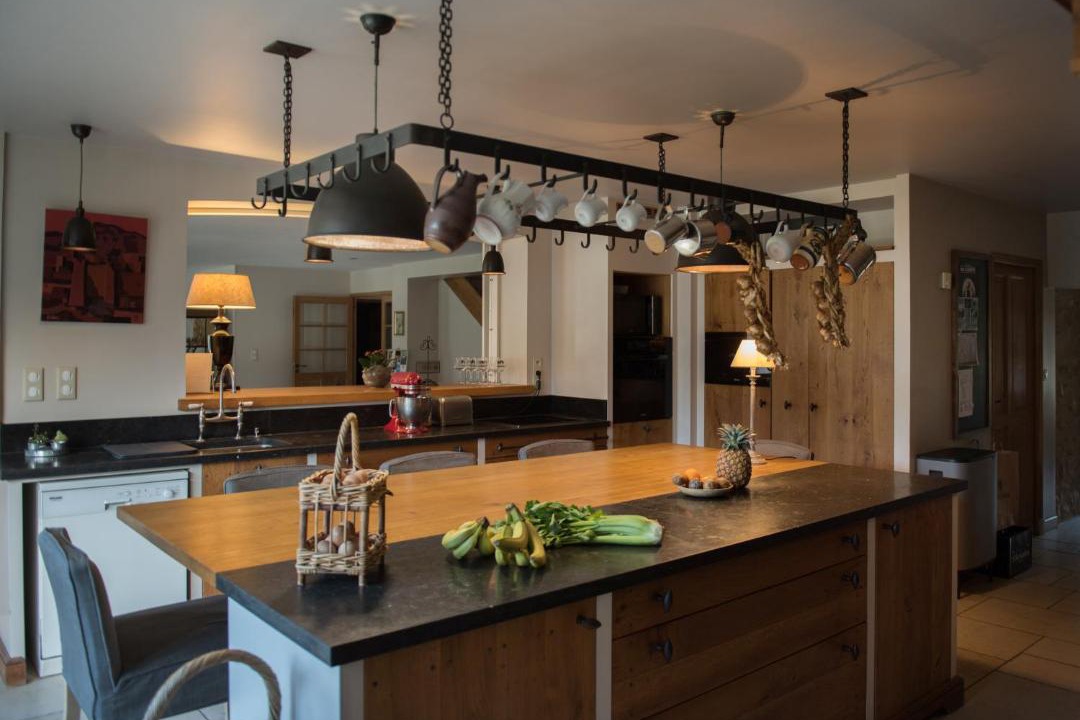 Photo of Kitchen in Fere-en-Tardenois