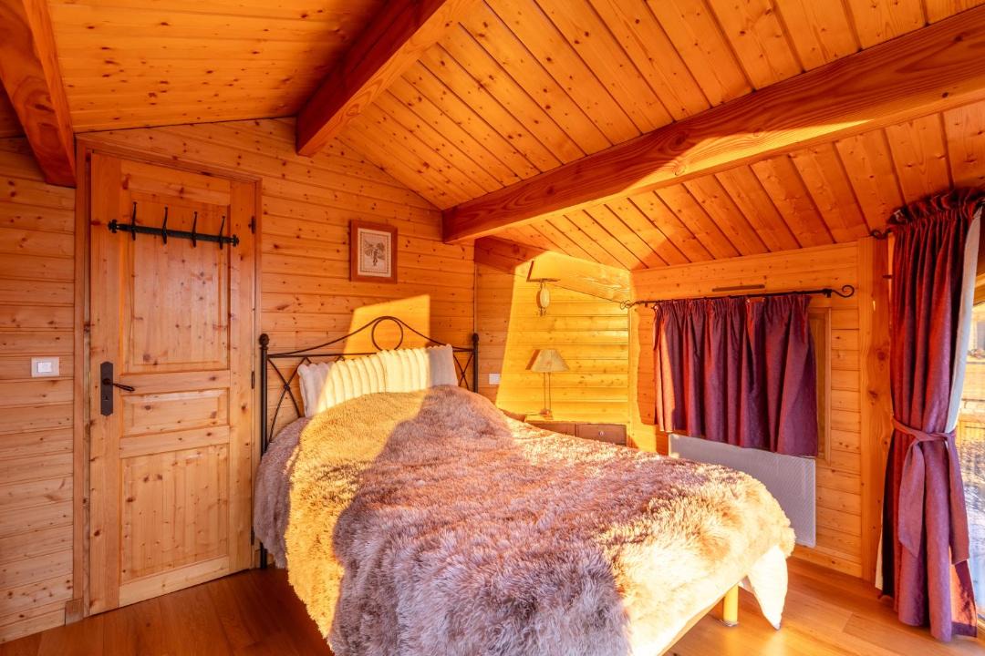 Photo of Bedroom in Font-Romeu-Odeillo-Via