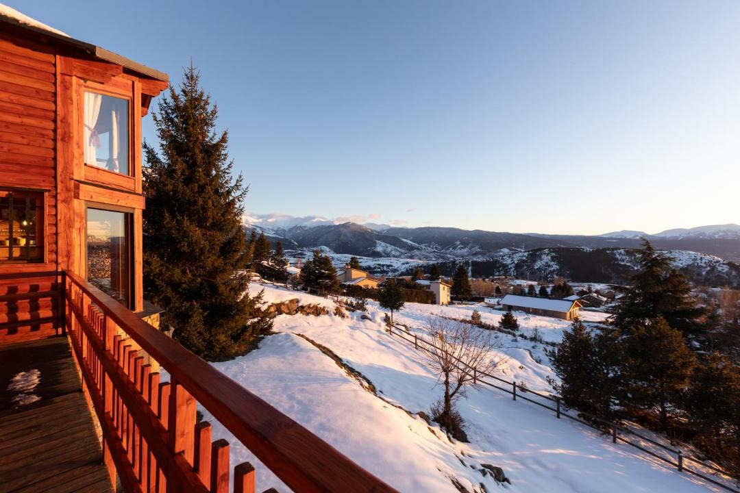 Photo of Others in Font-Romeu-Odeillo-Via