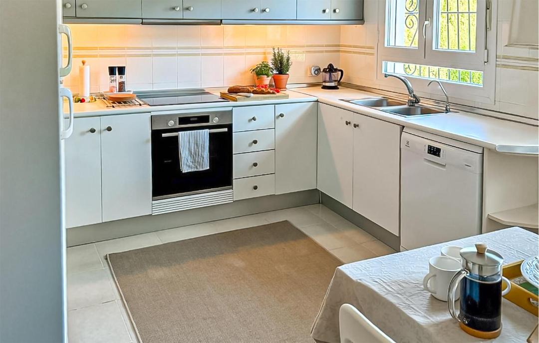 Photo of Kitchen in Cabo Roig