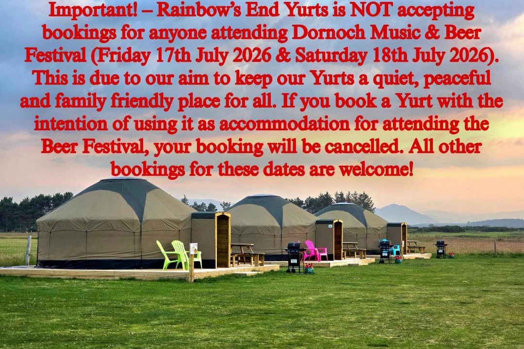 Photo of Others in Dornoch