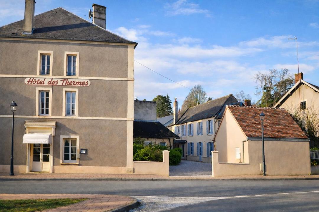 Photo of Others in Bourbon-Lancy