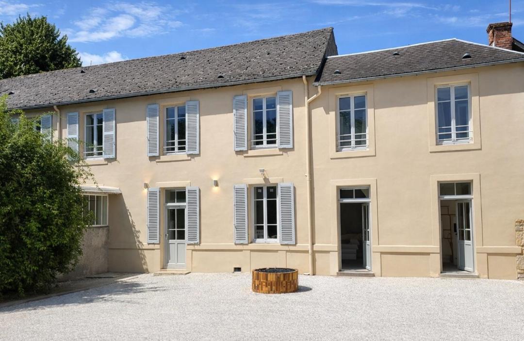 Photo of Others in Bourbon-Lancy