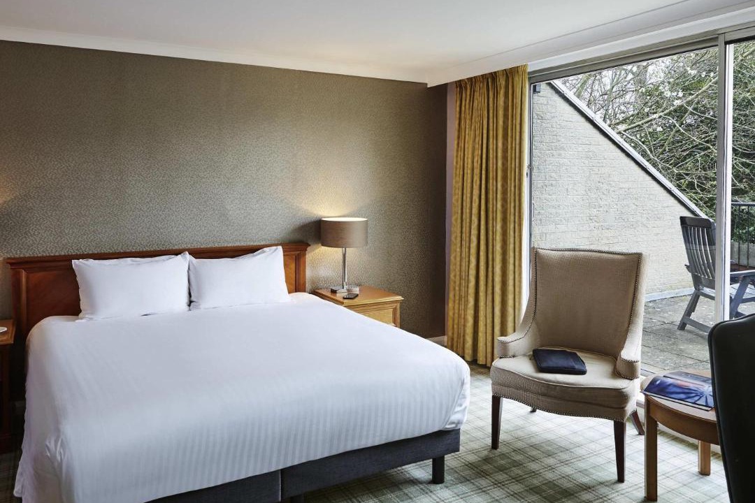 Photo of Bedroom in Sheffield