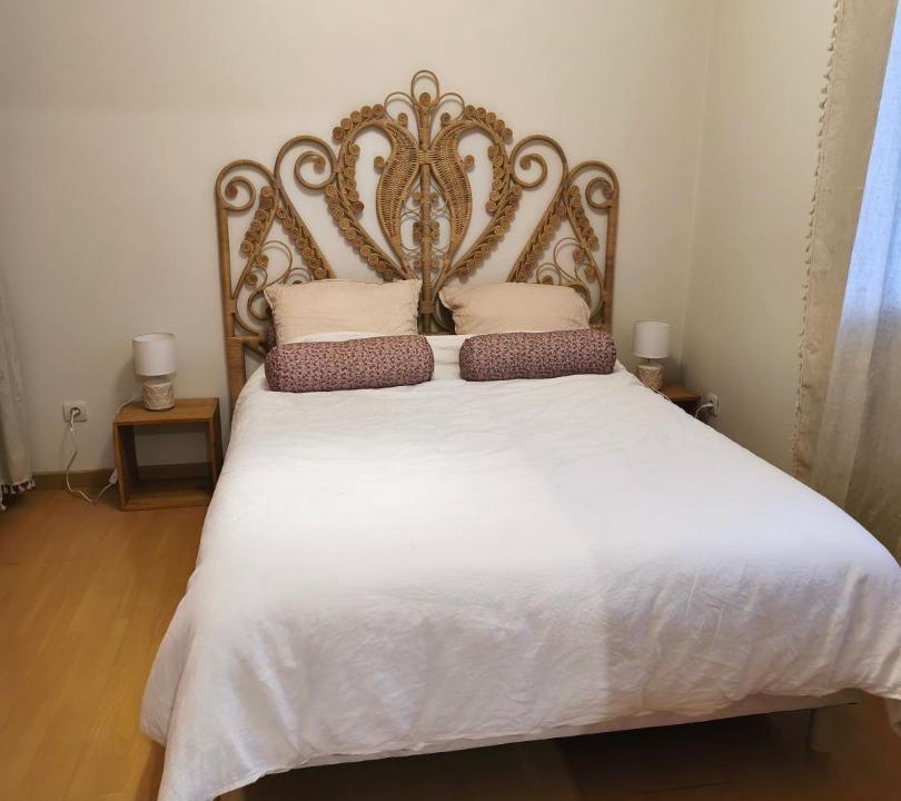 Photo of Bedroom in Rabastens