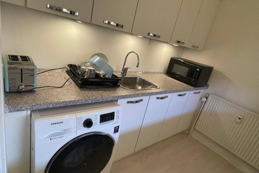 Photo of Others in Hvidovre Municipality