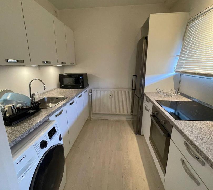 Photo of Others in Hvidovre Municipality