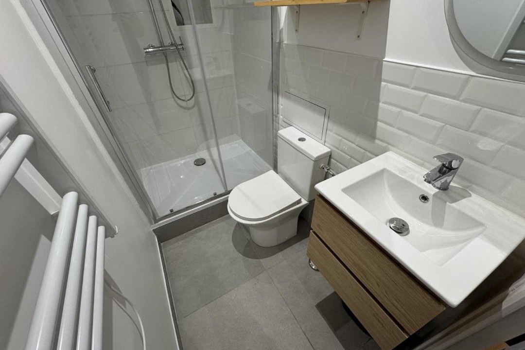 Photo of Bathroom in Amiens