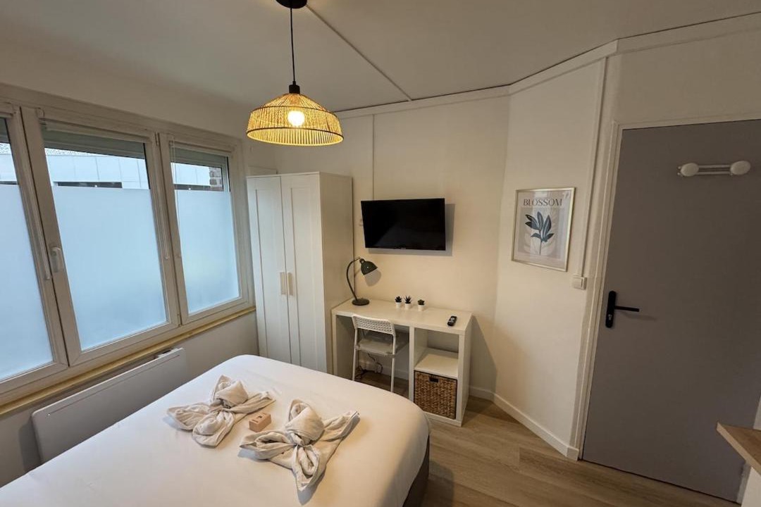 Photo of Bedroom in Amiens