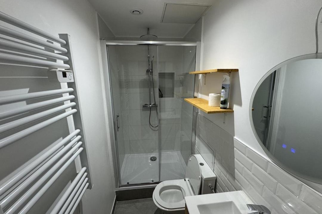 Photo of Bathroom in Amiens