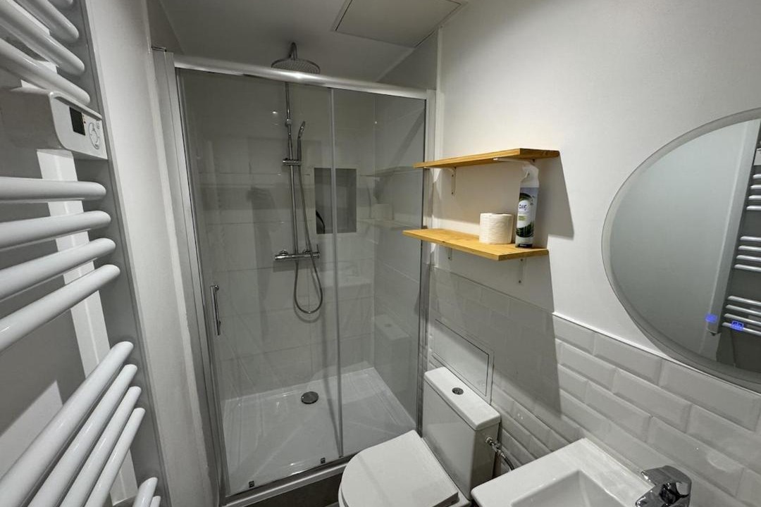 Photo of Bathroom in Amiens