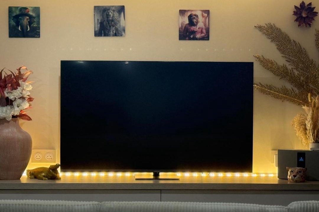 Photo of Livingroom in Naintre