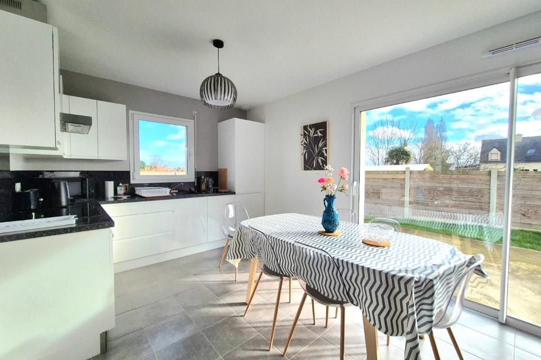 Photo of Kitchen in Hirel