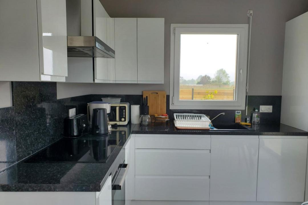 Photo of Kitchen in Hirel